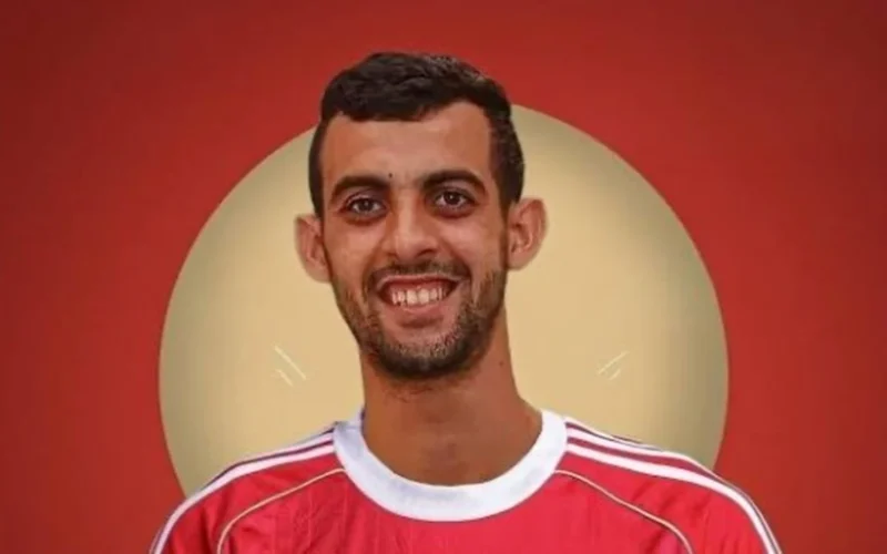 تعديل مركز بلعمري.. قرار جديد من توروب لتعزيز القوة الهجومية لنجوم الأهلي